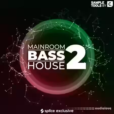 Sample Tools By Cr2 Mainroom Bass House 2 [WAV] - Sample Pack Artwork