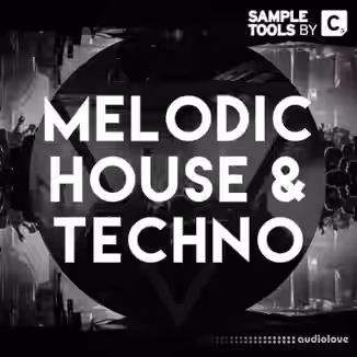 Sample Tools by Cr2 Melodic House and Techno [WAV, MiDi]