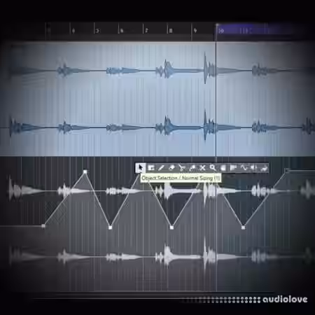 Samplecraze Automation Lanes What Are They and How To Use Them [TUTORiAL] - Sample Pack Artwork