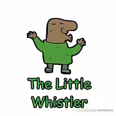 Sampleism The Little Whistler [KONTAKT] - Sample Pack Artwork