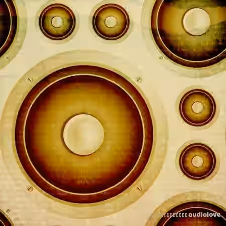 Samplephonics 53 Dirty Hi Hat Samples [MULTiFORMAT] - Sample Pack Artwork