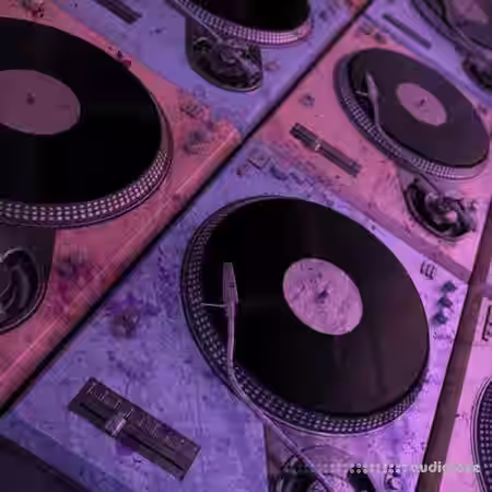 Samplephonics 56 Resampled Live Drums [MULTiFORMAT] - Sample Pack Artwork