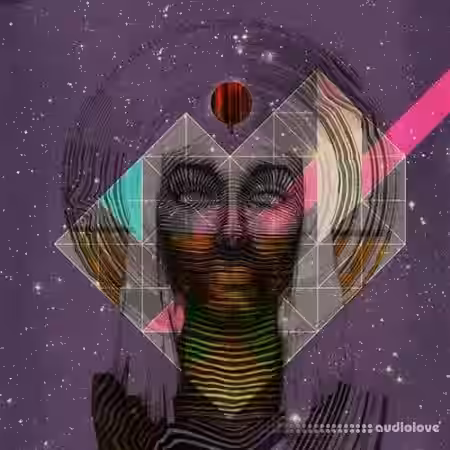 Samplephonics Astral Beats [MULTiFORMAT] - Sample Pack Artwork