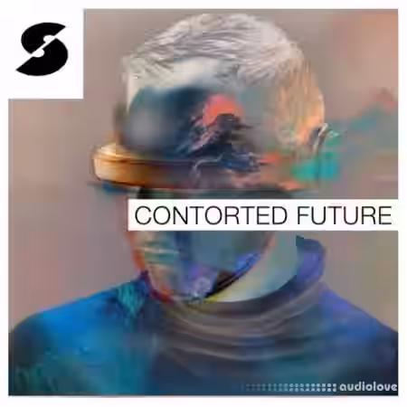 Samplephonics Contorted Future [MULTiFORMAT] - Sample Pack Artwork