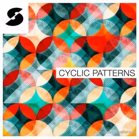Samplephonics Cyclic Patterns [MULTiFORMAT] - Sample Pack Artwork