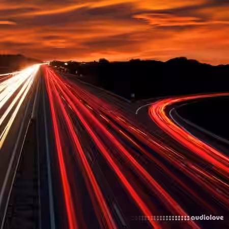 Samplephonics Dreamscape Electronica [ACiD, WAV] - Sample Pack Artwork