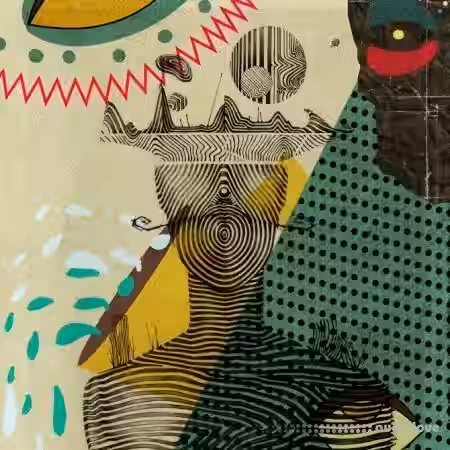 Samplephonics Eclecticism [MULTiFORMAT] - Sample Pack Artwork