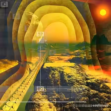 Samplephonics FM8 Expansive Sequences [Synth Presets] - Sample Pack Artwork