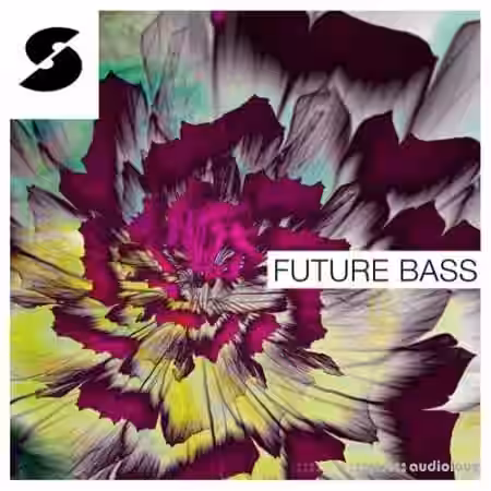 Samplephonics Future Bass [MULTiFORMAT] - Sample Pack Artwork