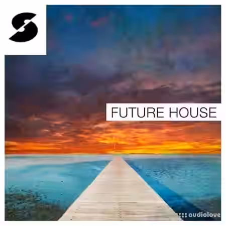 Samplephonics Future House [MULTiFORMAT] - Sample Pack Artwork