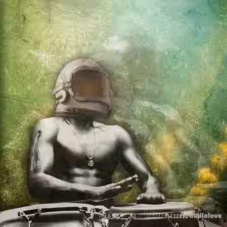 Samplephonics Future Percussion [ACiD, WAV, AiFF] - Sample Pack Artwork