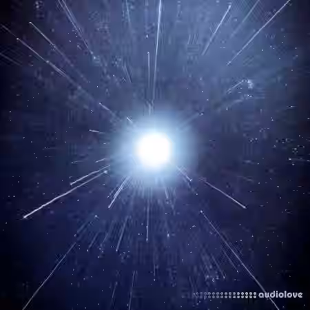 Samplephonics Lakker Emergence Sample Pack [WAV] - Sample Pack Artwork