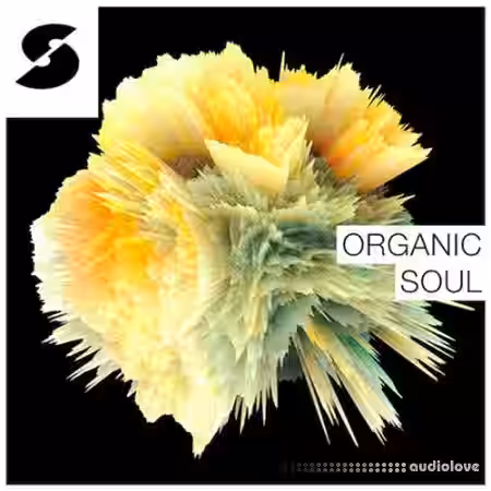 Samplephonics Organic Soul [WAV] - Sample Pack Artwork