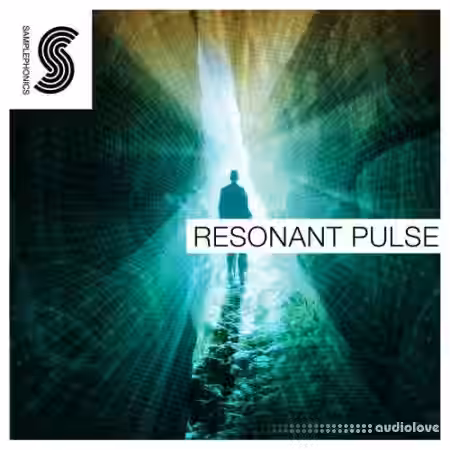 Samplephonics Resonant Pulse [MULTiFORMAT] - Sample Pack Artwork