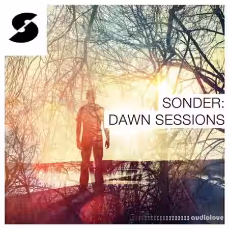 Samplephonics Sonder Dawn Sessions [MULTiFORMAT] - Sample Pack Artwork