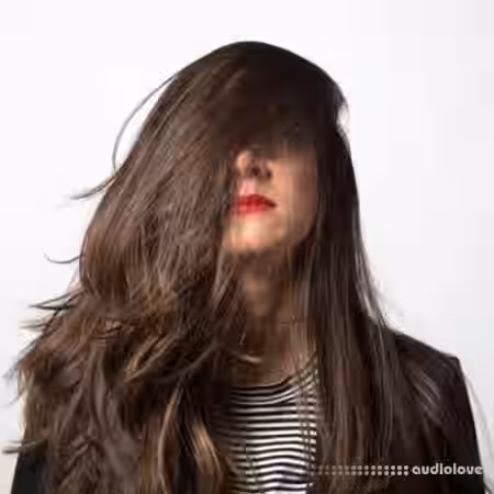 Samplephonics The Press Recording Studio Casey Lipka Vocals [WAV] - Sample Pack Artwork