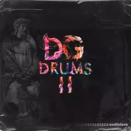 Sampleplug DG Drums LL [WAV, MiDi] - Sample Pack Artwork