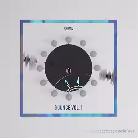 SamplePlug The Bounce Kit Volume 1 [WAV] - Sample Pack Artwork