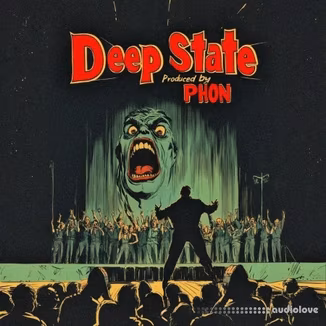 Samples by Phon Deep State [WAV]