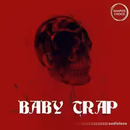 Samples Choice Baby Trap [WAV] - Sample Pack Artwork