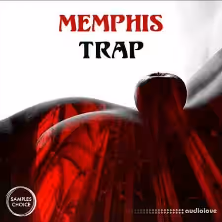 Samples Choice Memphis Trap [WAV] - Sample Pack Artwork