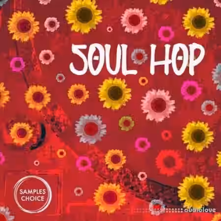 Samples Choice Soul Hop [WAV] - Sample Pack Artwork