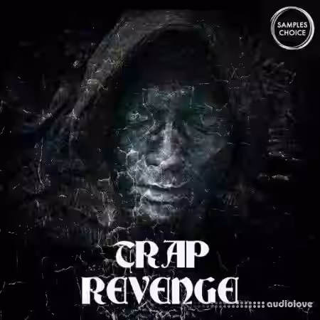 Samples Choice Trap Revenge [WAV] - Sample Pack Artwork