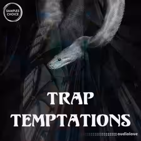 Samples Choice Trap Temptations [WAV] - Sample Pack Artwork