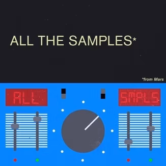 Samples From Mars All The Samples From Mars 2025 Version [MULTiFORMAT]