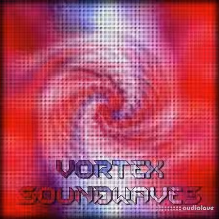 SampleScience Vortex SoundWaves [KONTAKT] - Sample Pack Artwork