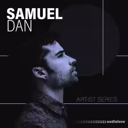 Samplesound Samplesound Artist Series: Samuel Dan [WAV] - Sample Pack Artwork