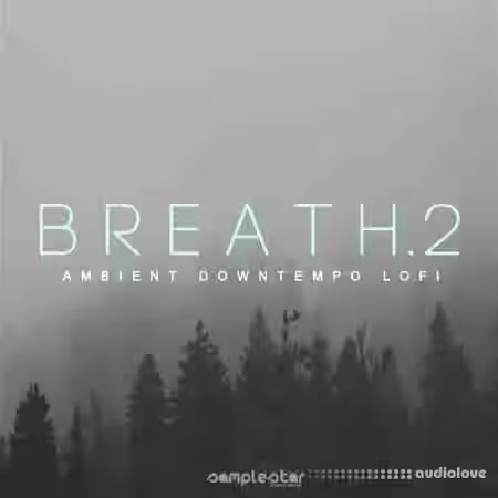 Samplestar Breath 2 [WAV, MiDi] - Sample Pack Artwork