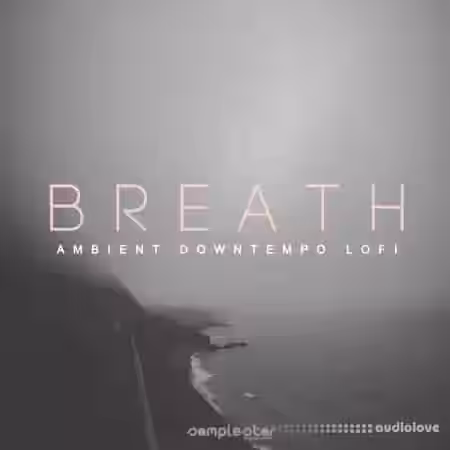 Samplestar Breath [WAV, MiDi] - Sample Pack Artwork