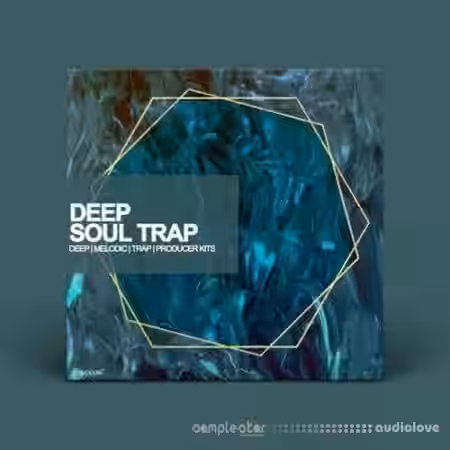 Samplestar Deep Soul Trap [WAV, MiDi] - Sample Pack Artwork