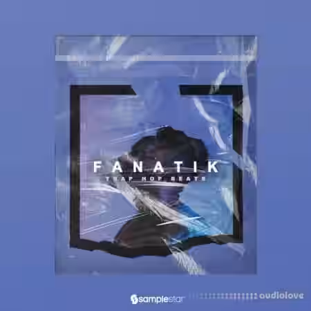 Samplestar Fanatik [WAV] - Sample Pack Artwork