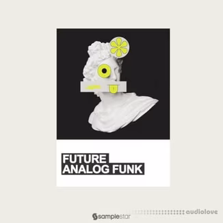 Samplestar Future Analog Funk [WAV, MiDi]