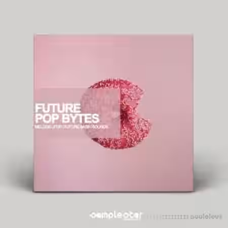 Samplestar Future Pop Bytes [WAV, MiDi] - Sample Pack Artwork