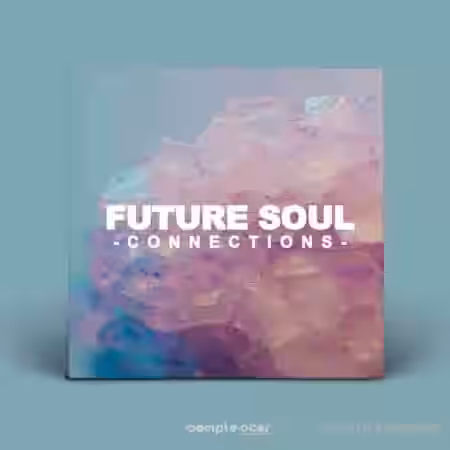 Samplestar Future Soul Connections [WAV, MiDi] - Sample Pack Artwork