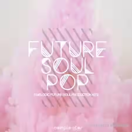 Samplestar Future Soul Pop [WAV, MiDi] - Sample Pack Artwork