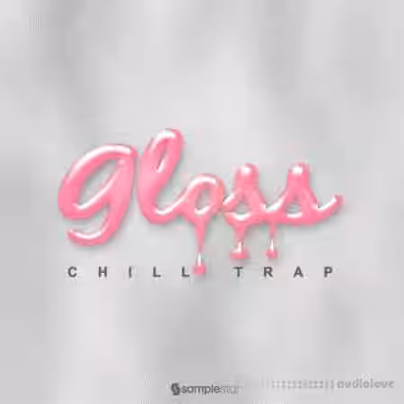 Samplestar Gloss [WAV] - Sample Pack Artwork