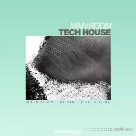 Samplestar Main Room Tech House [WAV, MiDi] - Sample Pack Artwork