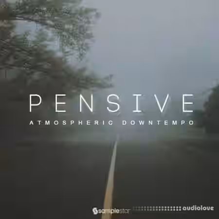 Samplestar Pensive [WAV] - Sample Pack Artwork