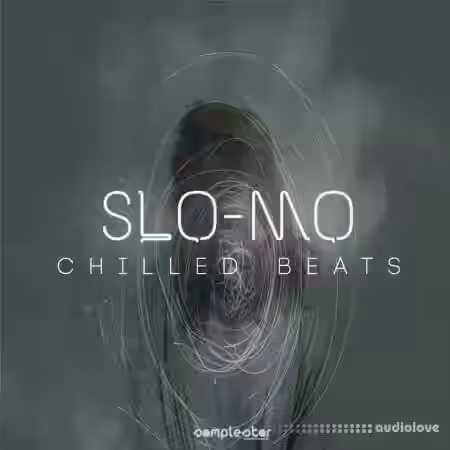 Samplestar Slo Mo Chilled Beats [WAV, MiDi] - Sample Pack Artwork