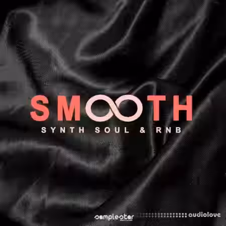 Samplestar Smooth [WAV, MiDi] - Sample Pack Artwork