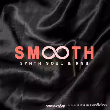 Samplestar Smooth Synth Soul and RnB [WAV] - Sample Pack Artwork