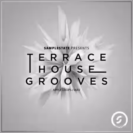 Samplestate Terrace House Grooves [MULTiFORMAT] - Sample Pack Artwork