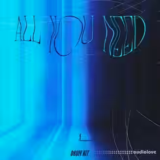 Sampleswave All You Need Drumkit [WAV]