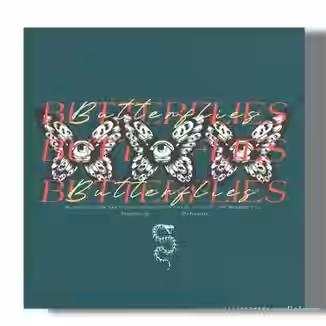 SamplesWave Butterflies Vol.1 [WAV]