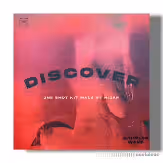 SamplesWave Discover One Shot Kit [WAV]