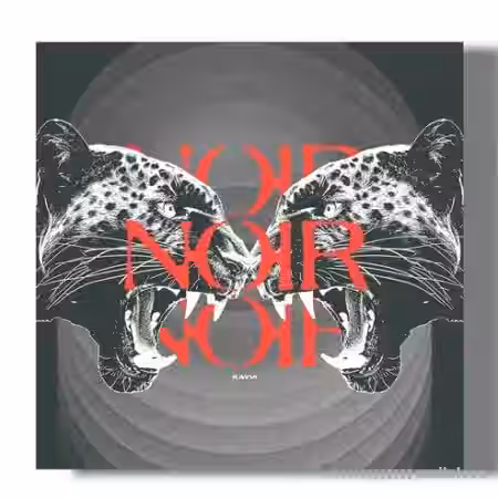 SamplesWave Noir Vol.1 [WAV] - Sample Pack Artwork